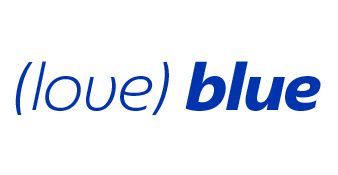 Love Blue